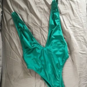 Sexy OnePiece Swimsuit